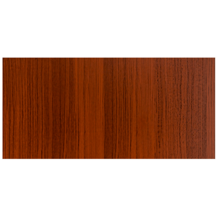 Papel de Parede Madeira Tabaco Adesivo 80mic 45cmx10 metros