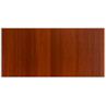 Papel de Parede Madeira Tabaco Adesivo 80mic 45cmx10 metros