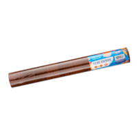 Papel de Parede Madeira Tabaco Adesivo 80mic 45cmx10 metros