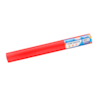 Papel de Parede Vermelho Adesivo 80mic 45cmx25 metros