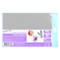 Papel decalque branco A4 170g laser 20 folhas Marpax