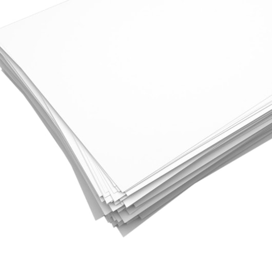 Papel Fotográfico 10x15 Brilhante Glossy 180g Marpax 20 Fls