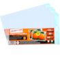 Papel Fotográfico 130g Brilhante A4 210x297mm Marpax 1600Fls