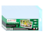Papel Fotográfico 180g Brilhante A4 210x297mm Marpax 1200Fls