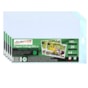 Papel Fotográfico 180g Brilhante A4 210x297mm Marpax 600 Fls