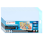 Papel Fotográfico 230g Brilhante A4 210x297mm Marpax 1000fls