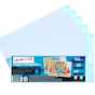 Papel Fotográfico 230g Brilhante A4 210x297mm Marpax 500Fls