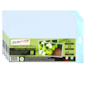 Papel Fotográfico 260g Brilhante A4 210x297mm Marpax 1000Fls