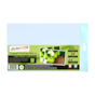 Papel Fotográfico 260g Brilhante A4 210x297mm Marpax 20 Fls