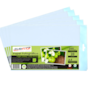 Papel Fotográfico 260g Brilhante A4 210x297mm Marpax 300 Fls