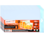 Papel Fotográfico A3 130g Brilhante 297x420mm Marpax 100Fls