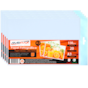 Papel Fotográfico A3 130g Brilhante 297x420mm Marpax 800Fls