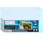 Papel Fotográfico A3 230g Brilhante 297x420mm Marpax 100Fls