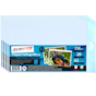 Papel Fotográfico A3 230g Brilhante 297x420mm Marpax 200Fls