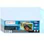 Papel Fotográfico A3 230g Brilhante 297x420mm Marpax 500Fls