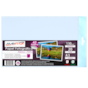 Papel Fotográfico Adesivo 130g A3 297x420mm Marpax 20 Fls