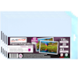 Papel Fotográfico Adesivo 130g A3 297x420mm Marpax 500 Fls
