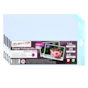Papel Fotográfico Adesivo 130g A4 210x297mm Marpax 1000Fls