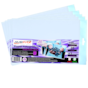 Papel Fotográfico Dupla Face 160g A3 297x420mm Marpax 600Fls