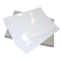 Papel Fotográfico Dupla Face 160g A4 210x297 Marpax 100Fls