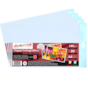 Papel Fotográfico Dupla Face 180g A4 210x297 Marpax 100Fls