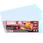 Papel Fotográfico Dupla Face 180g A4 210x297 Marpax 300Fls