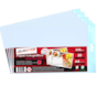 Papel Fotográfico Dupla Face 230g A4 210x297 Marpax 100Fls