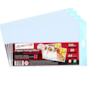 Papel Fotográfico Dupla Face 230g A4 210x297 Marpax 300Fls