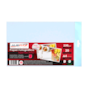 Papel Fotográfico Dupla Face 230g A4 210x297mm Marpax 20Fls