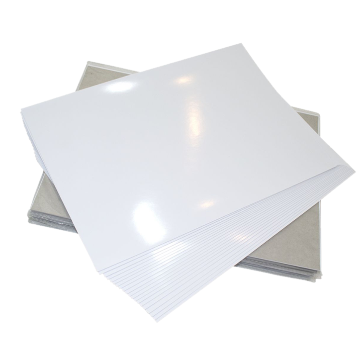 Papel Fotográfico Matte fosco 130g A3 297x420 Marpax 100fls