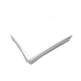 Papel Fotográfico Matte fosco 230g A4 210x297mm Marpax 20 fls