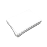 Papel Fotográfico Matte Fosco 230g A4 210x297mm Marpax 20fls