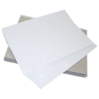 Papel Fotográfico Matte Fosco Adesivo 108g A4 Marpax 100fls