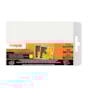 Papel Fotográfico Matte Fosco Adesivo 108g A4 Marpax 100fls