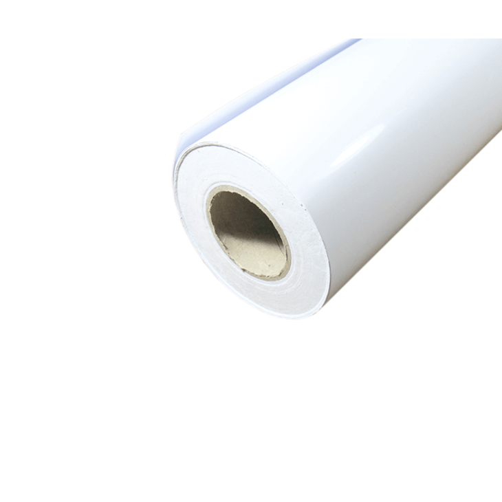 Papel Fotográfico para Plotter Brilhante 190g rolo 610mmx30m
