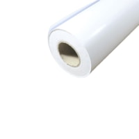 Papel Fotográfico Plotter Brilhante 180g Rolo 610mmx30M