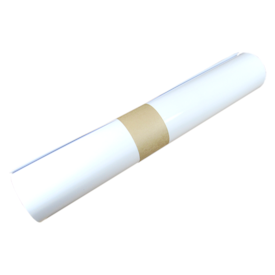 Papel Fotográfico Plotter Brilhante 180g Rolo 914mmx30M