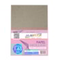 Papel Holler para cartonagem 1,65mm 18,5x26,5cm Marpax 10un
