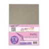 Papel Holler para cartonagem 1,9mm 18,5x26,5cm Marpax 10un