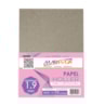 Papel Holler para cartonagem 1,9mm 18x24cm Marpax 10un