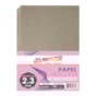 Papel Holler para Cartonagem 2,3mm 26x34cm Marpax com 10un