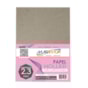 Papel Holler para cartonagem 2,3mm 8,5x11,5cm Marpax 10un