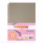 Papel Holler para Cartonagem A6 105X148mm 1,65mm Marpax 10un