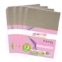 Papel Holler para cartonagem Marpax 1,2mm 10x15cm 100un