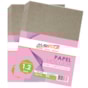 Papel Holler para Cartonagem Marpax 1,2mm 10X15cm com 50un