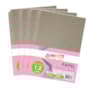 Papel Holler para cartonagem Marpax 1,2mm 16x22cm 100un
