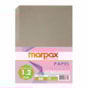 Papel Holler para cartonagem Marpax 1,2mm A6 10un