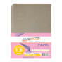 Papel Holler para cartonagem Marpax 1,5mm 14x20,5cm 10un