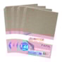 Papel Holler para cartonagem Marpax 1,65mm 14x20,5cm 100un