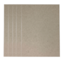 Papel Holler para cartonagem Marpax 1,65mm 16x22cm 10un
